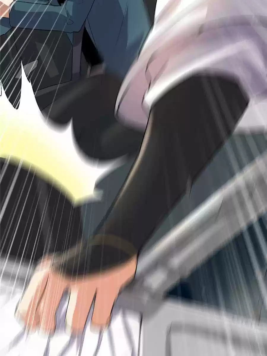 I Might Be A Fake Cultivator Chapter 33