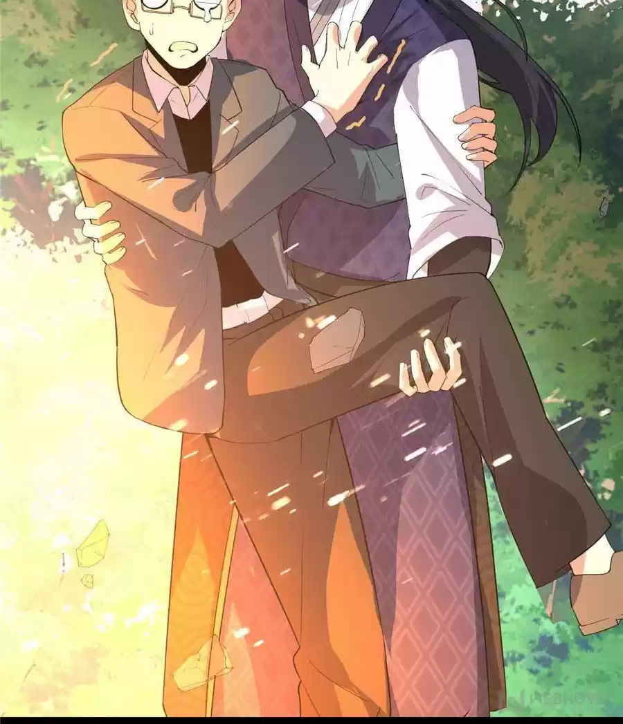 I Might Be A Fake Cultivator Chapter 33