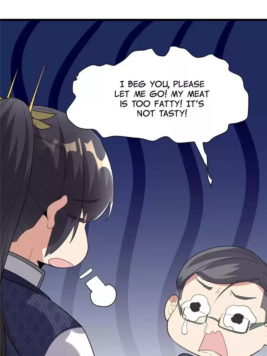 I Might Be A Fake Cultivator Chapter 33