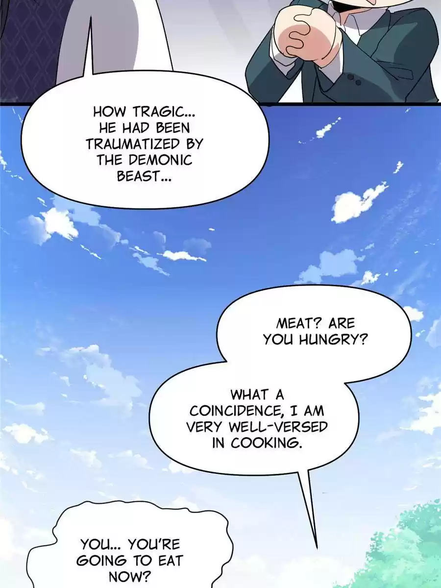 I Might Be A Fake Cultivator Chapter 33