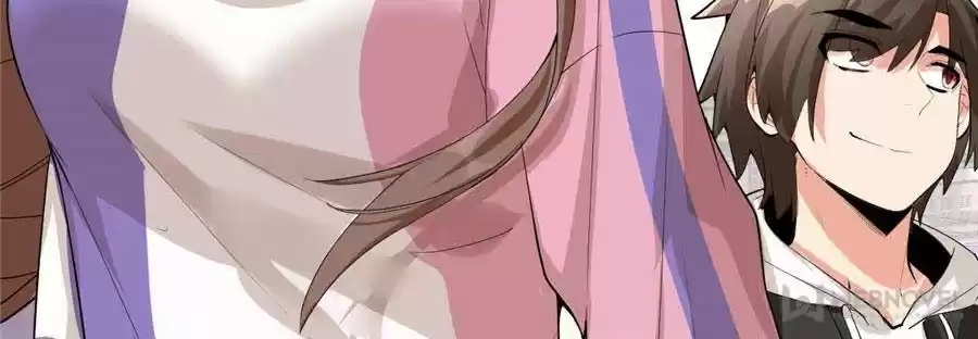 I Might Be A Fake Cultivator Chapter 34