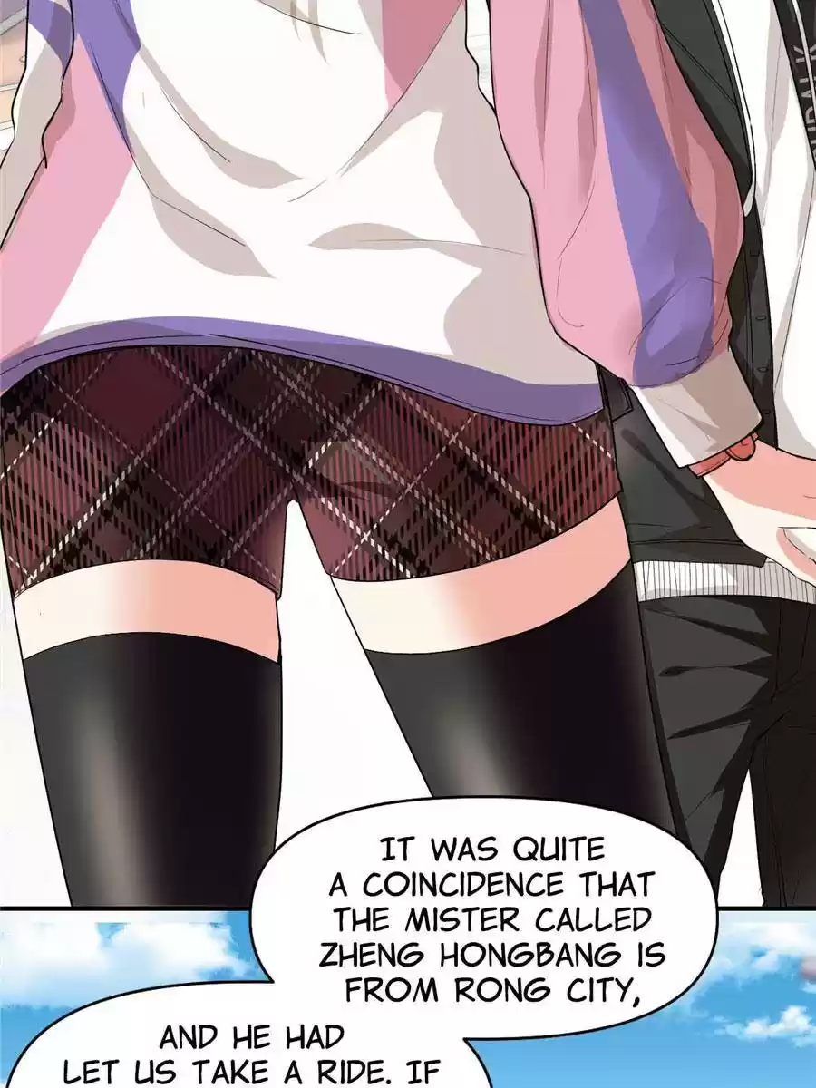 I Might Be A Fake Cultivator Chapter 34