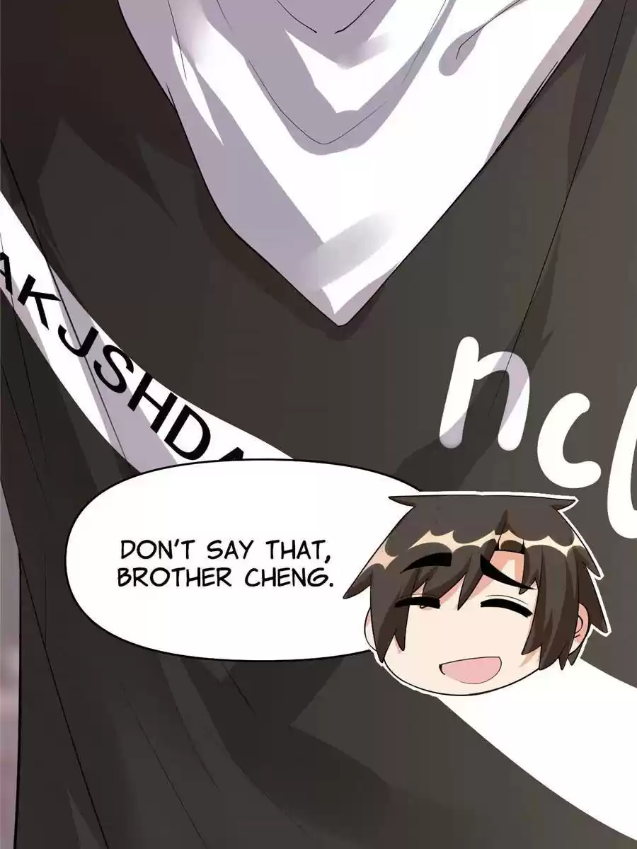 I Might Be A Fake Cultivator Chapter 34