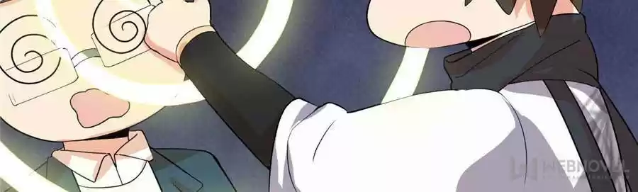 I Might Be A Fake Cultivator Chapter 34