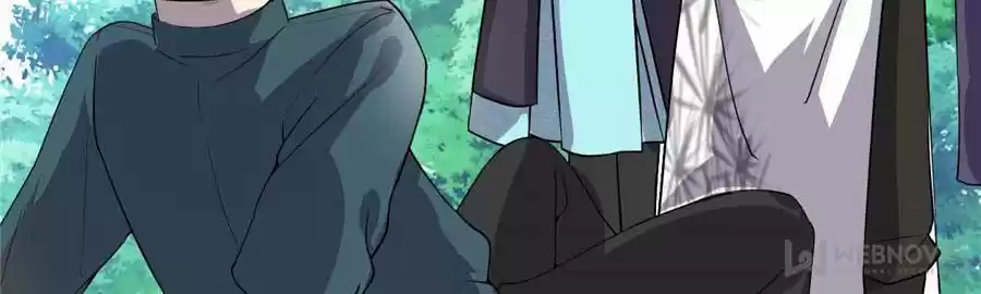 I Might Be A Fake Cultivator Chapter 34