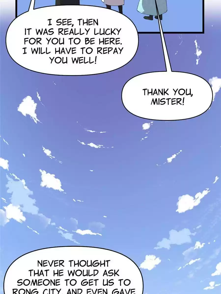 I Might Be A Fake Cultivator Chapter 34