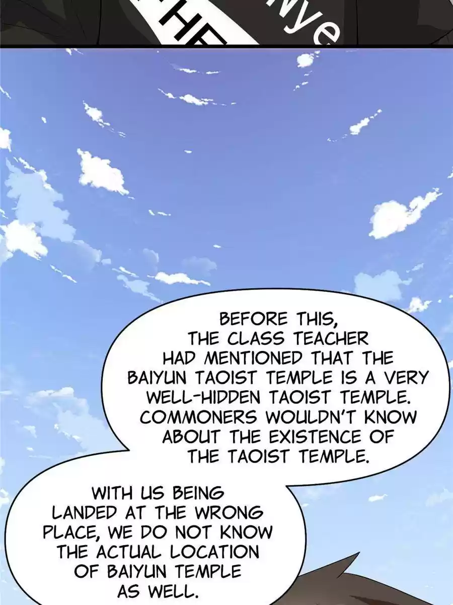 I Might Be A Fake Cultivator Chapter 34