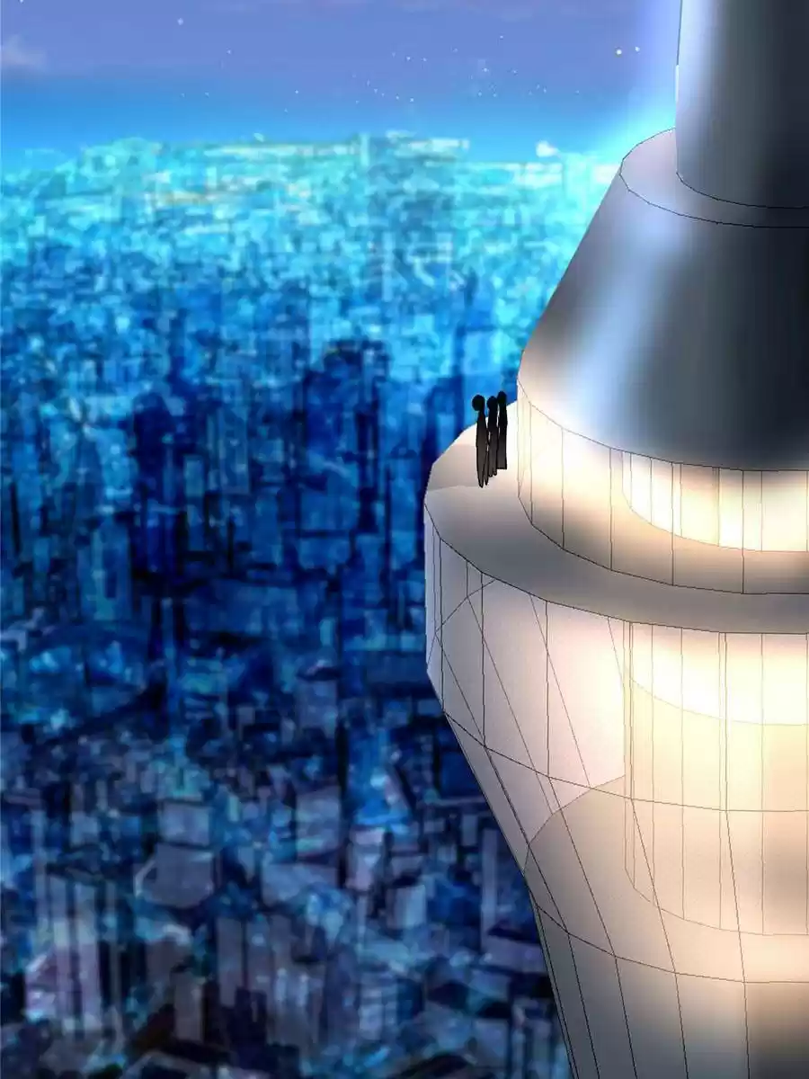 I Might Be A Fake Cultivator Chapter 34