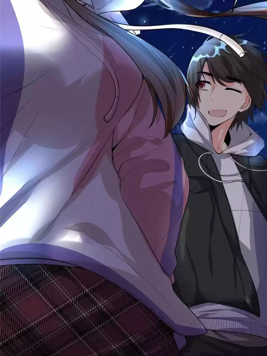 I Might Be A Fake Cultivator Chapter 34