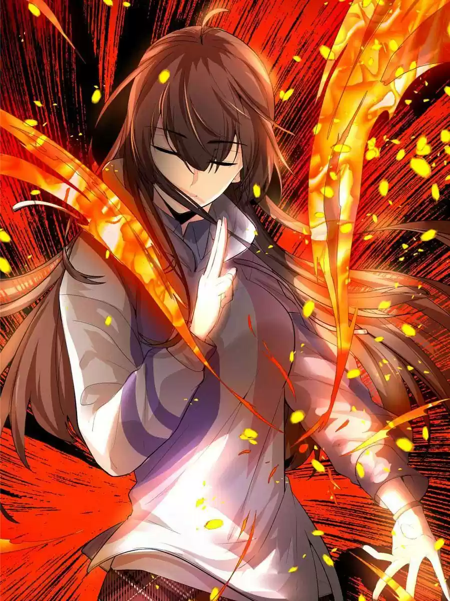 I Might Be A Fake Cultivator Chapter 34