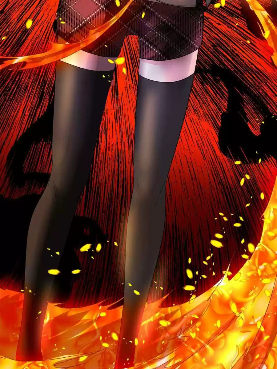 I Might Be A Fake Cultivator Chapter 34