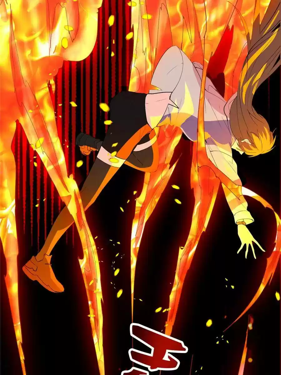 I Might Be A Fake Cultivator Chapter 34