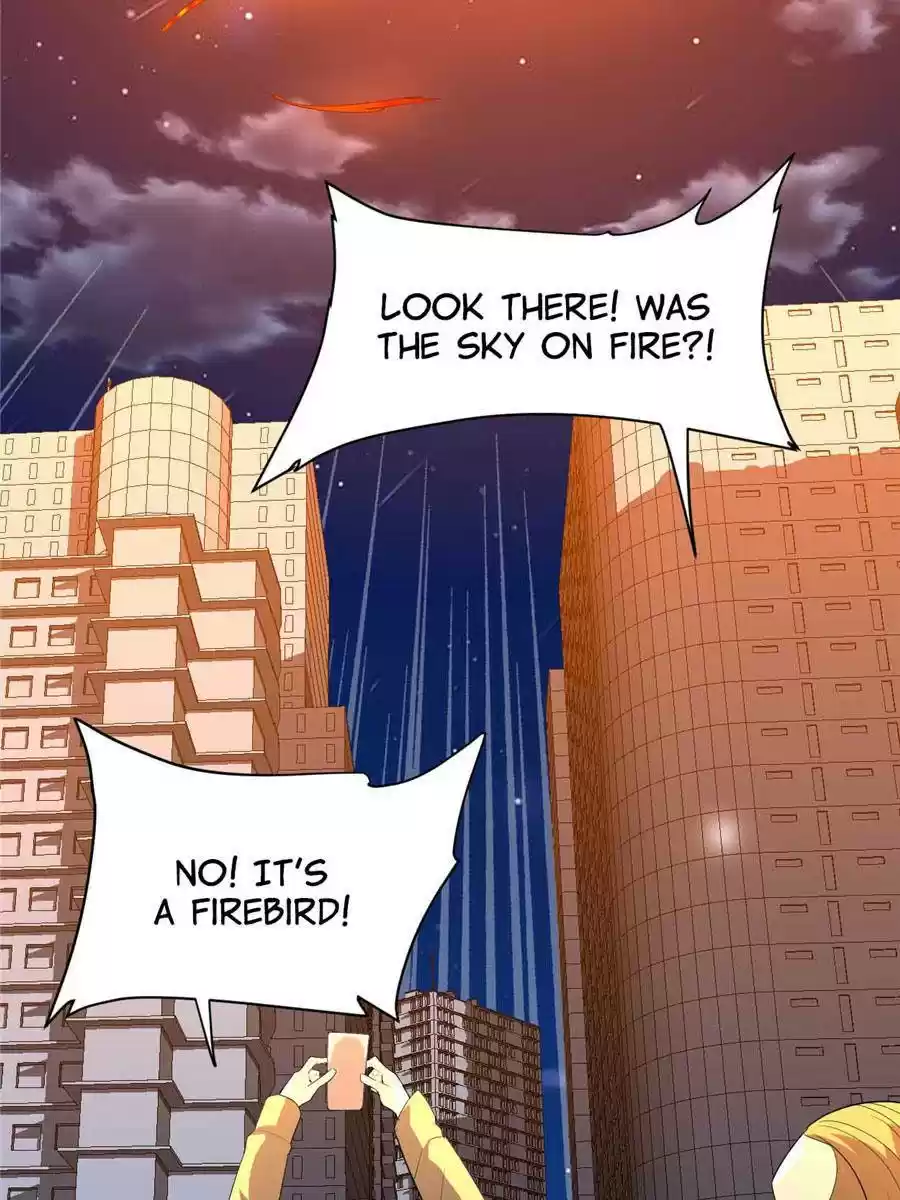 I Might Be A Fake Cultivator Chapter 34