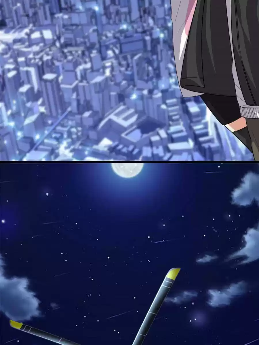 I Might Be A Fake Cultivator Chapter 34