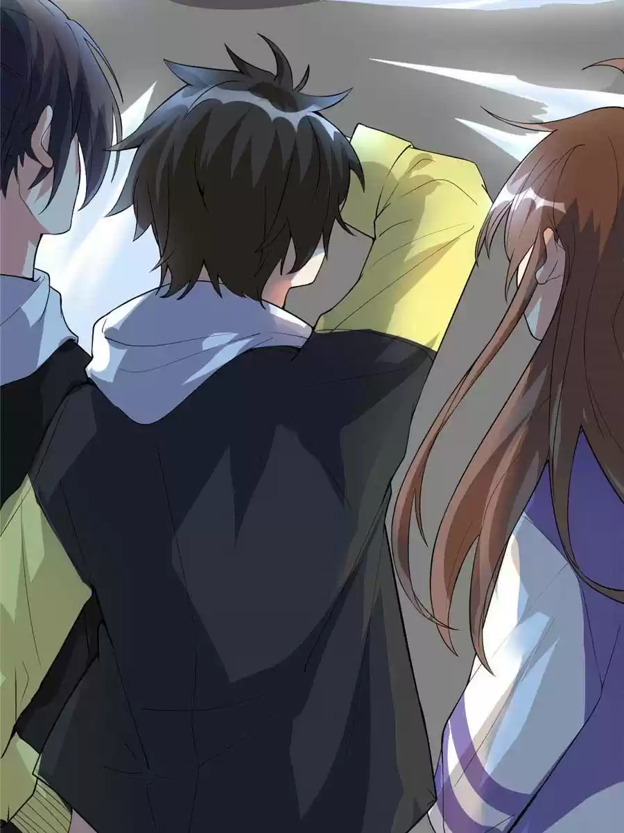 I Might Be A Fake Cultivator Chapter 34