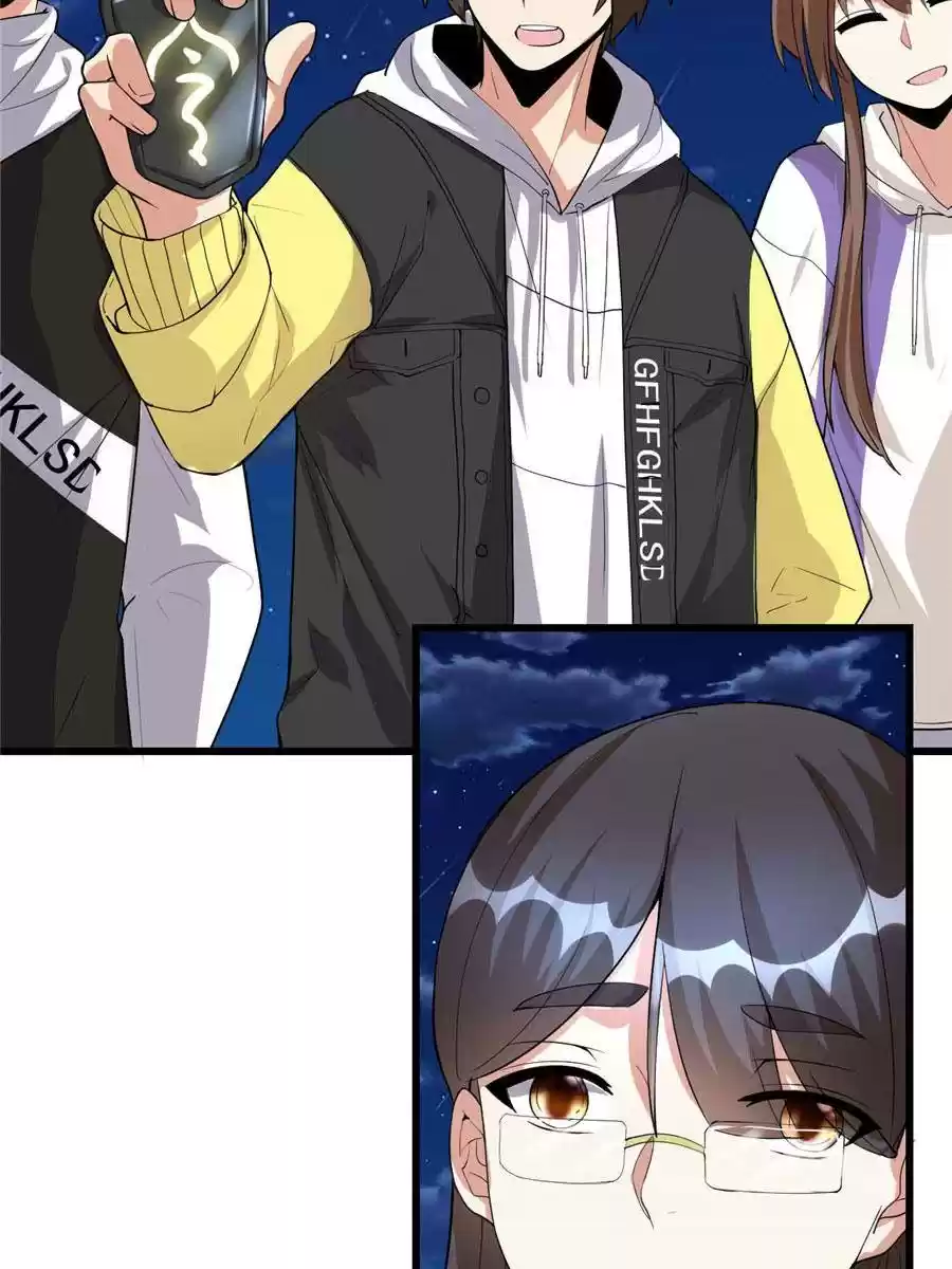 I Might Be A Fake Cultivator Chapter 34