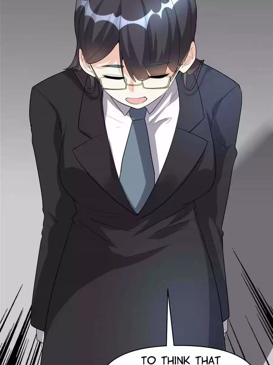 I Might Be A Fake Cultivator Chapter 35