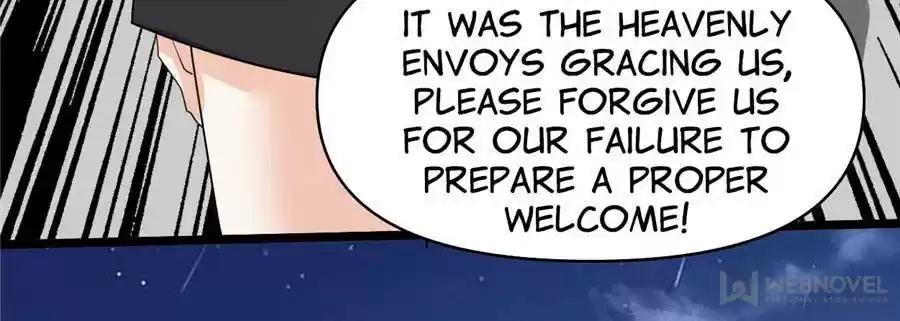 I Might Be A Fake Cultivator Chapter 35