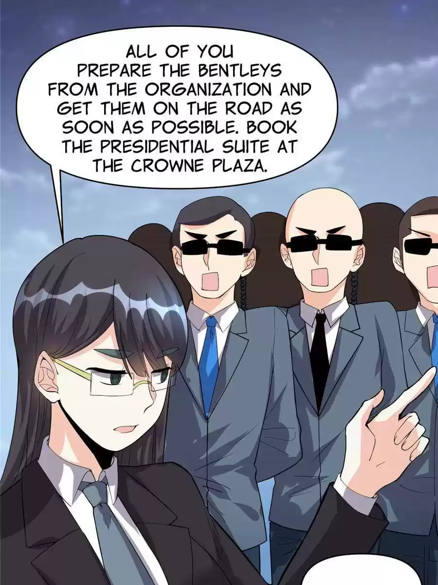 I Might Be A Fake Cultivator Chapter 35