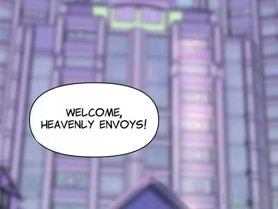 I Might Be A Fake Cultivator Chapter 35