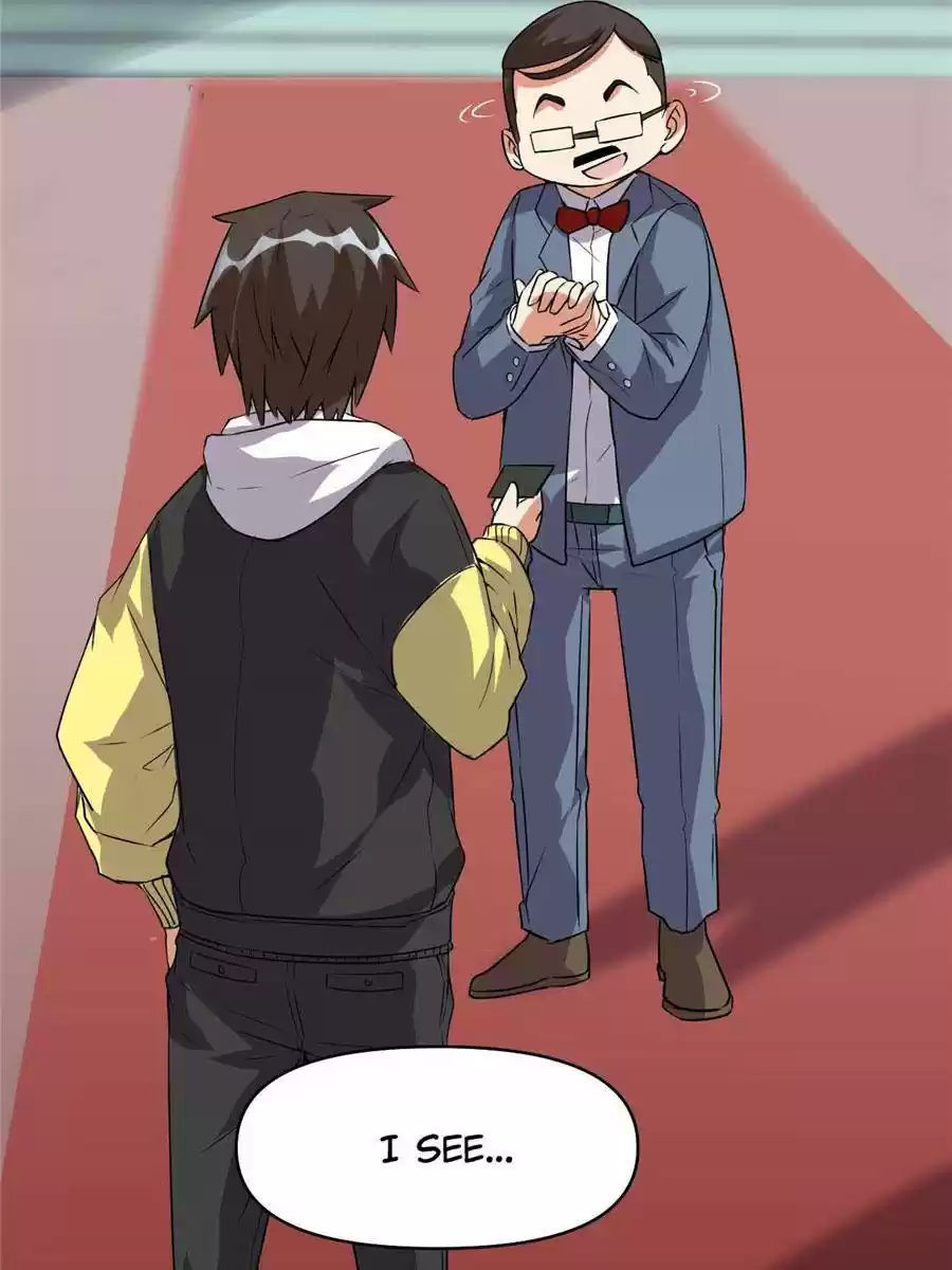 I Might Be A Fake Cultivator Chapter 35