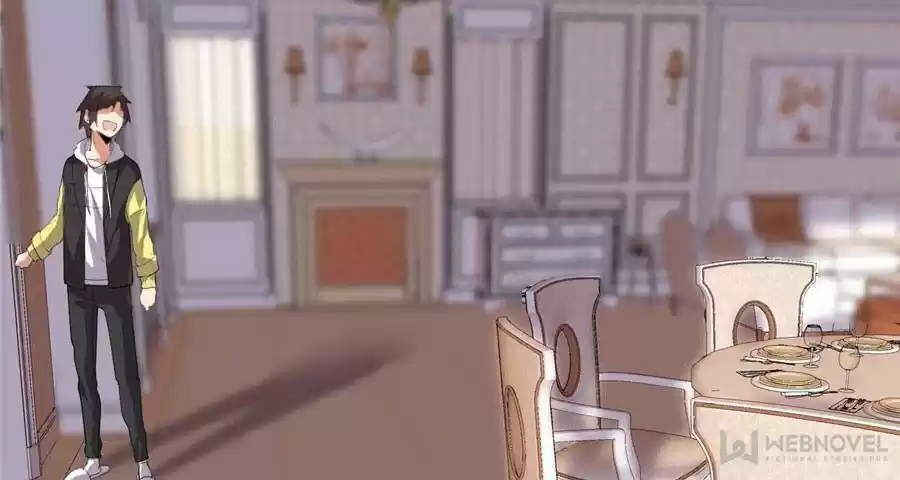 I Might Be A Fake Cultivator Chapter 35