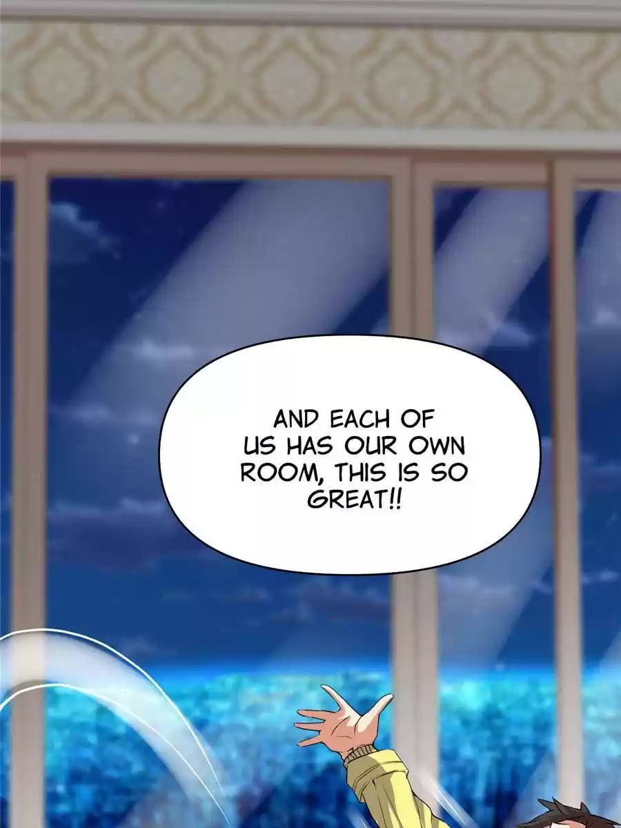 I Might Be A Fake Cultivator Chapter 35