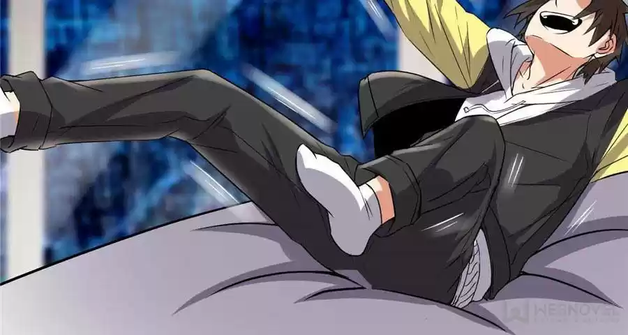 I Might Be A Fake Cultivator Chapter 35