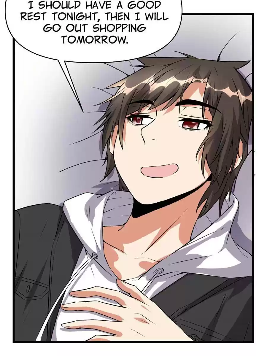 I Might Be A Fake Cultivator Chapter 35