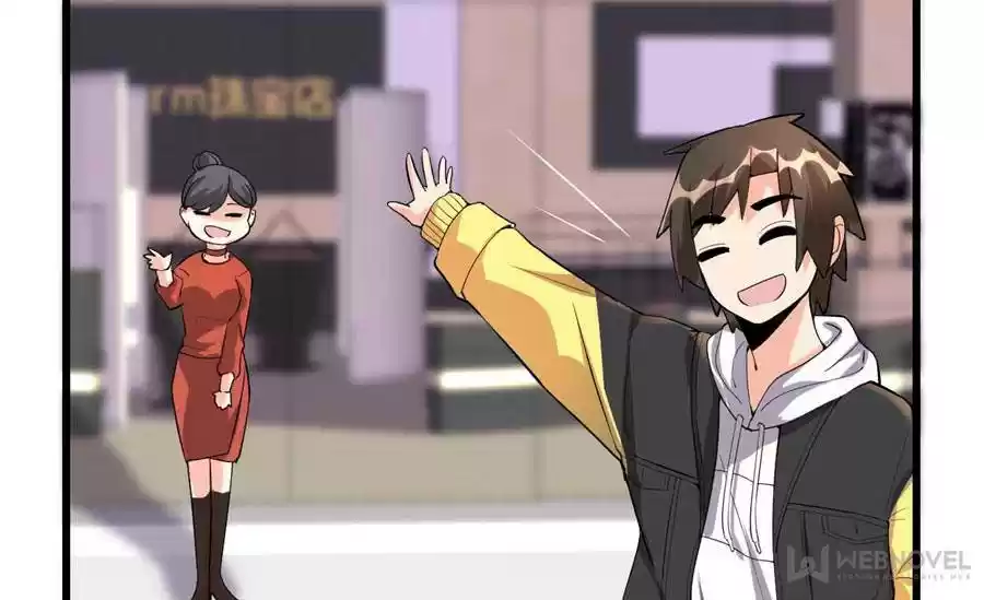 I Might Be A Fake Cultivator Chapter 35