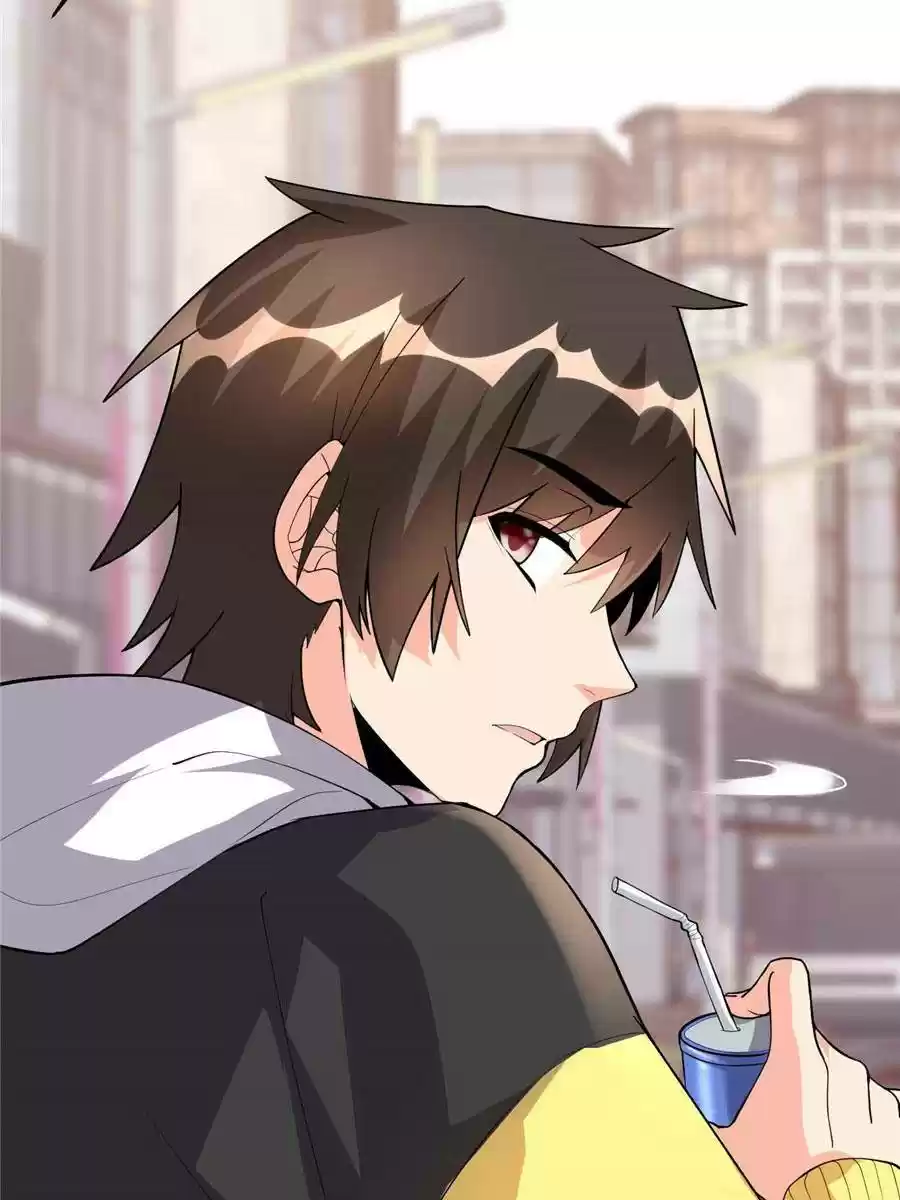 I Might Be A Fake Cultivator Chapter 35