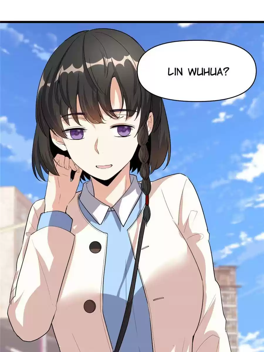 I Might Be A Fake Cultivator Chapter 35