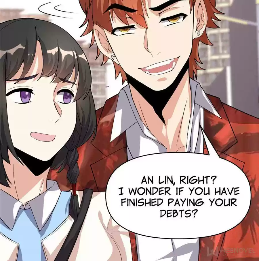 I Might Be A Fake Cultivator Chapter 35