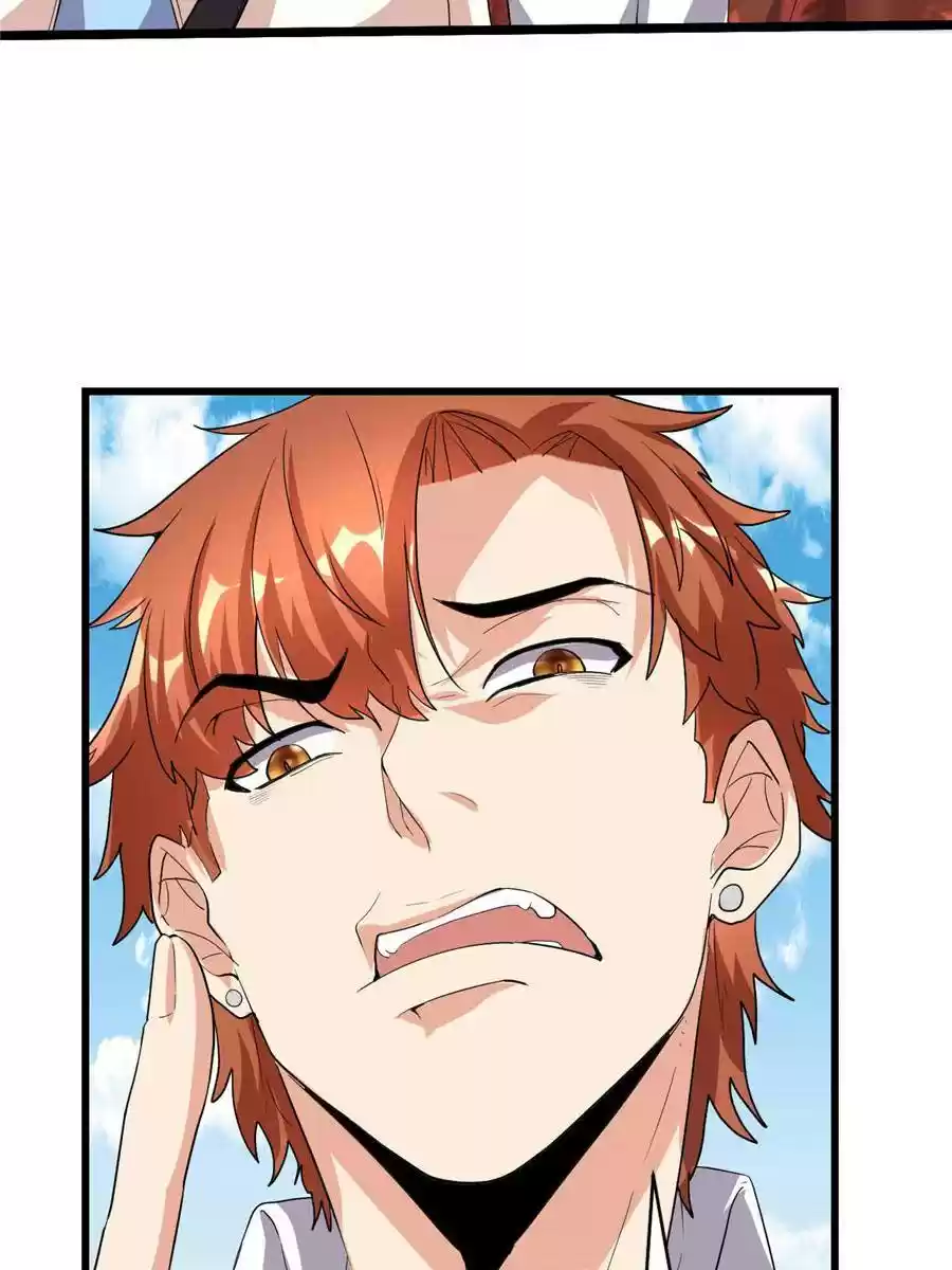 I Might Be A Fake Cultivator Chapter 35