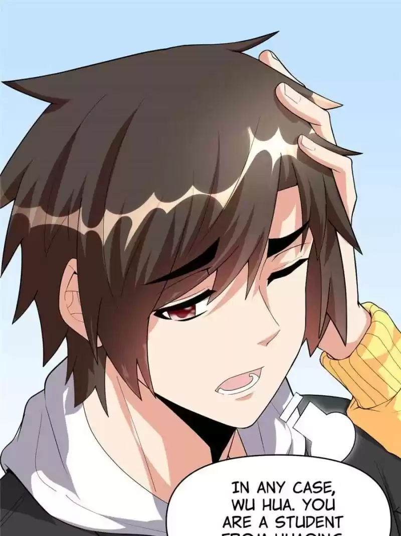 I Might Be A Fake Cultivator Chapter 36