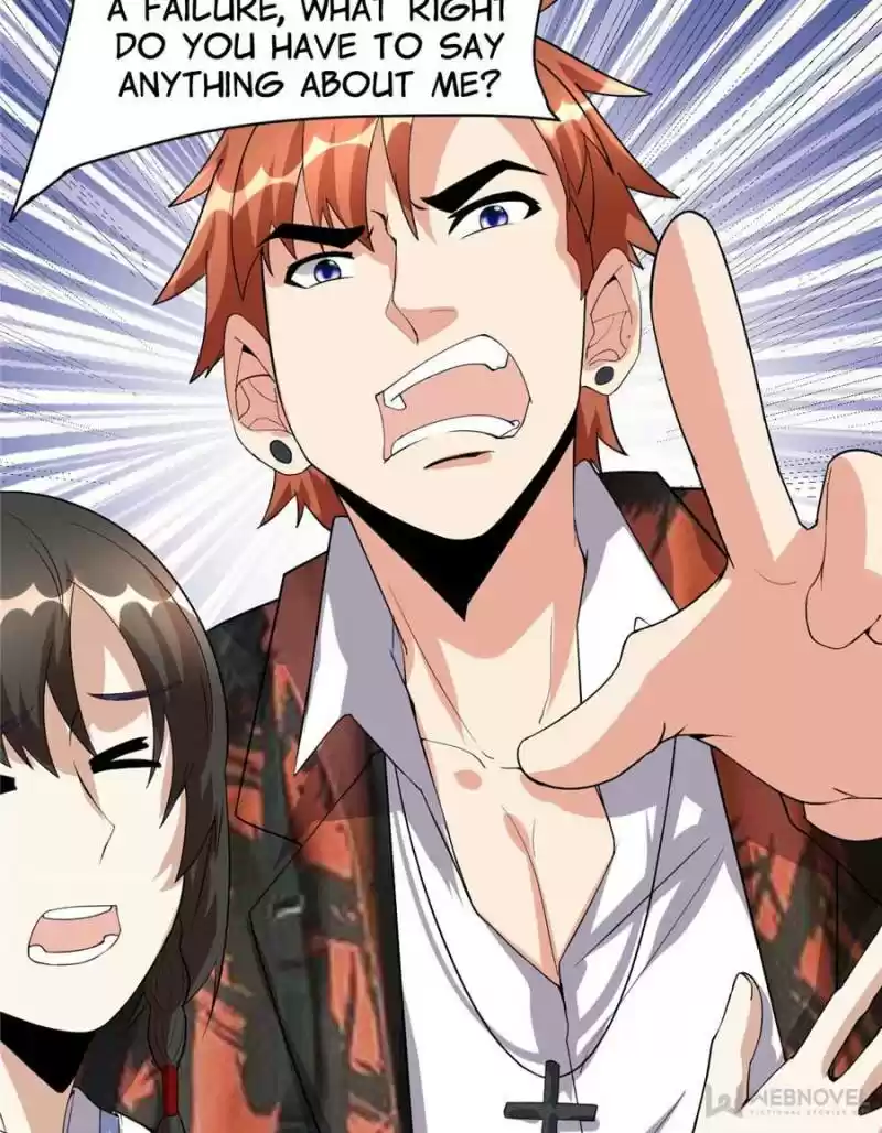 I Might Be A Fake Cultivator Chapter 36