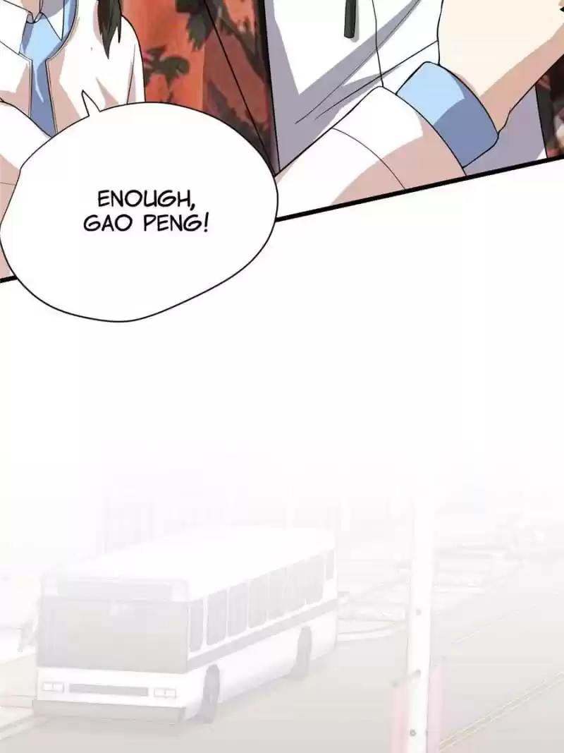 I Might Be A Fake Cultivator Chapter 36