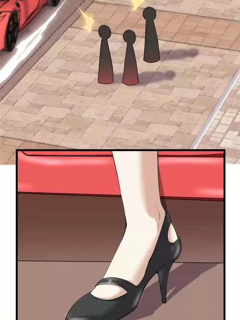 I Might Be A Fake Cultivator Chapter 36