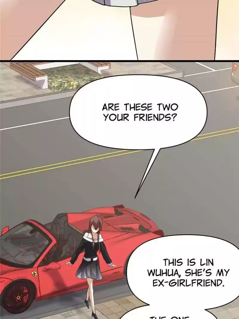 I Might Be A Fake Cultivator Chapter 36