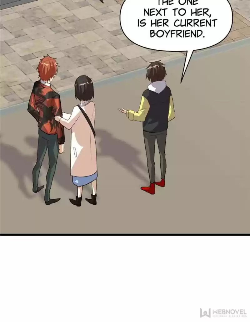 I Might Be A Fake Cultivator Chapter 36