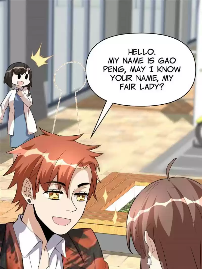 I Might Be A Fake Cultivator Chapter 36