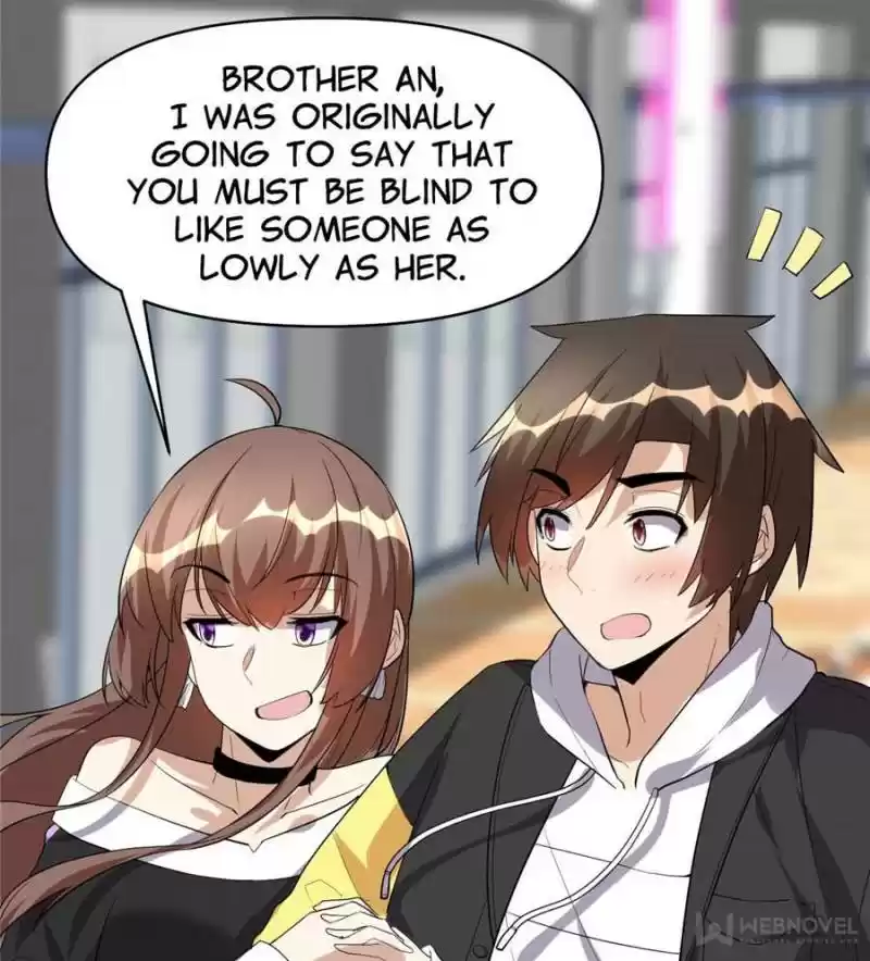 I Might Be A Fake Cultivator Chapter 36