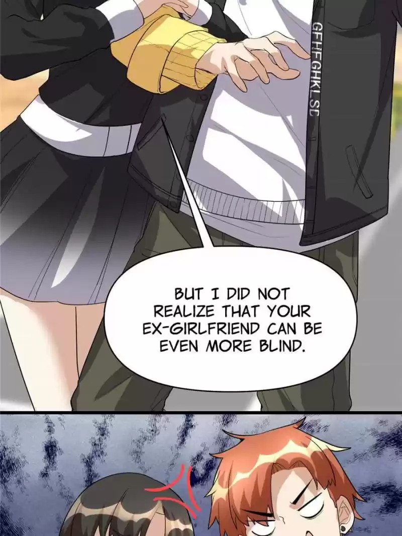 I Might Be A Fake Cultivator Chapter 36