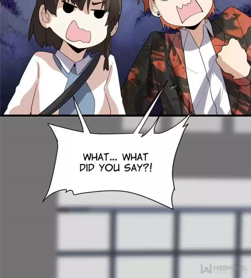 I Might Be A Fake Cultivator Chapter 36