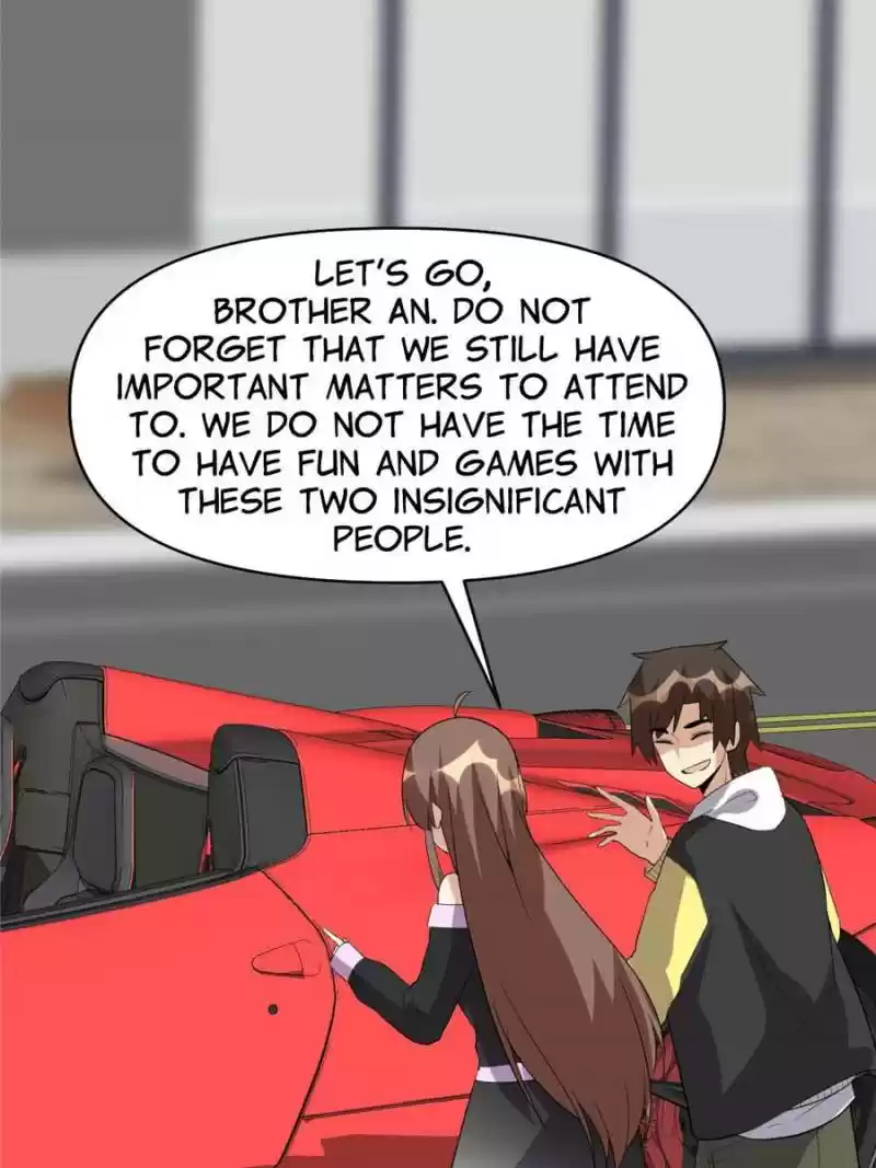 I Might Be A Fake Cultivator Chapter 36