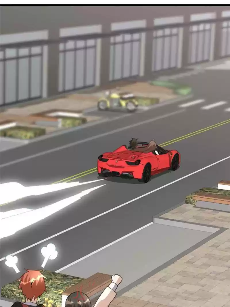 I Might Be A Fake Cultivator Chapter 36