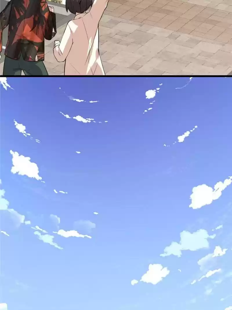 I Might Be A Fake Cultivator Chapter 36