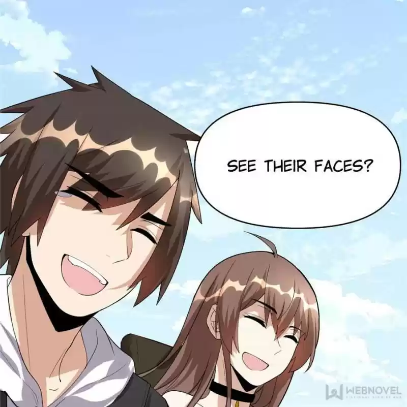 I Might Be A Fake Cultivator Chapter 36