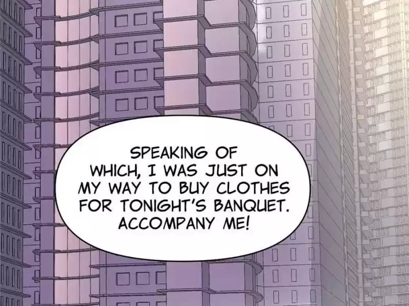 I Might Be A Fake Cultivator Chapter 36