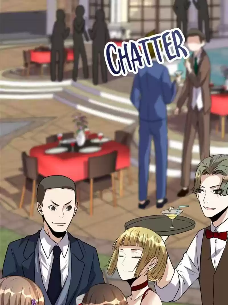 I Might Be A Fake Cultivator Chapter 36